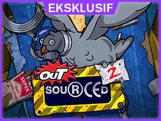 Outsourced 2